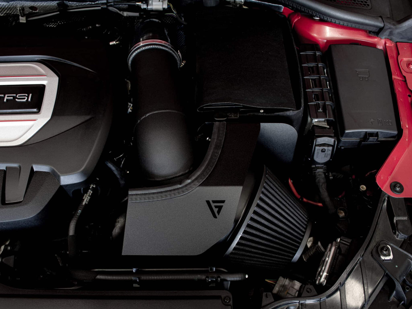 VAGSport VSR Air Intake MQB EA888.3 IS20 / IS38 Turbo (2012-2021)