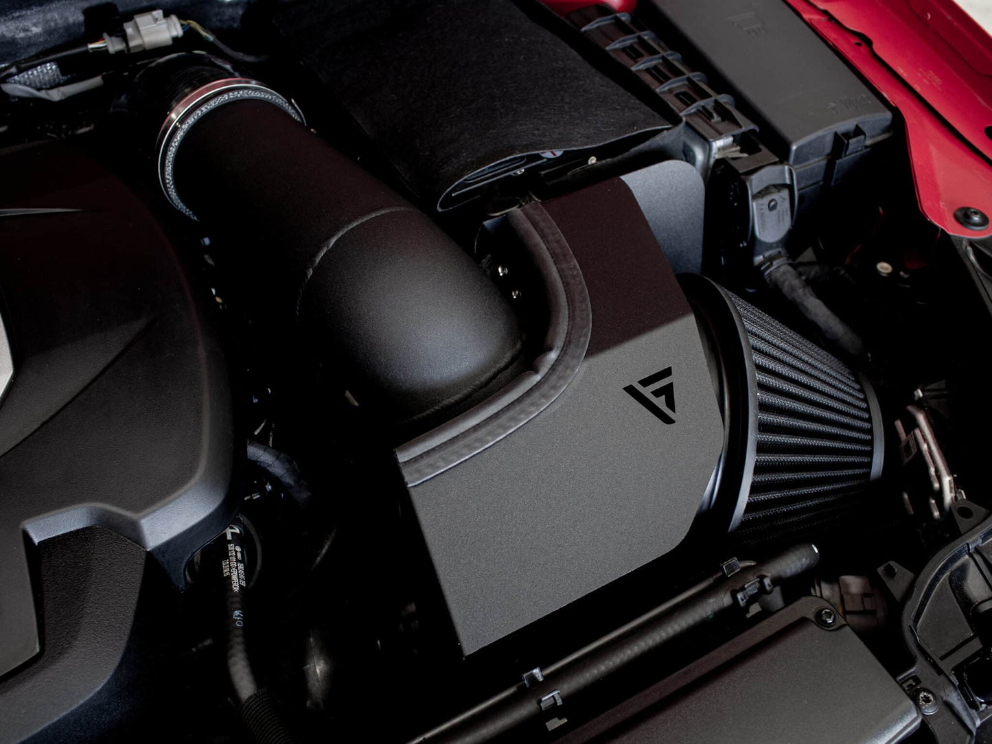 VAGSport VSR Air Intake MQB EA888.3 IS20 / IS38 Turbo (2012-2021)