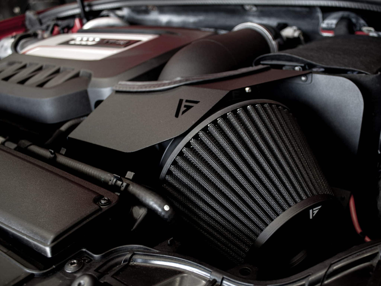 VAGSport VSR Air Intake MQB EA888.3 IS20 / IS38 Turbo (2012-2021)