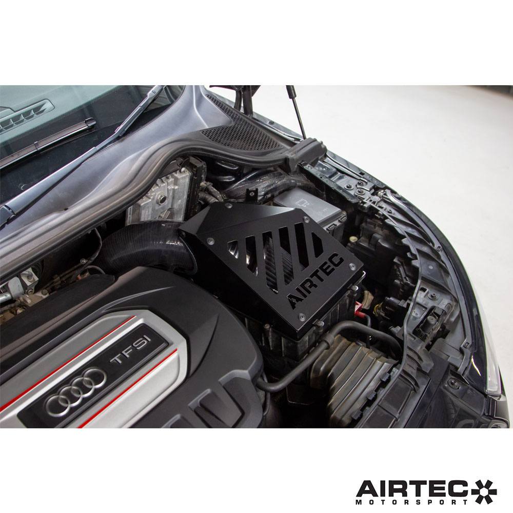 Airtec Motorsport Induction Kit for Audi S1 8X ATIKVAG12