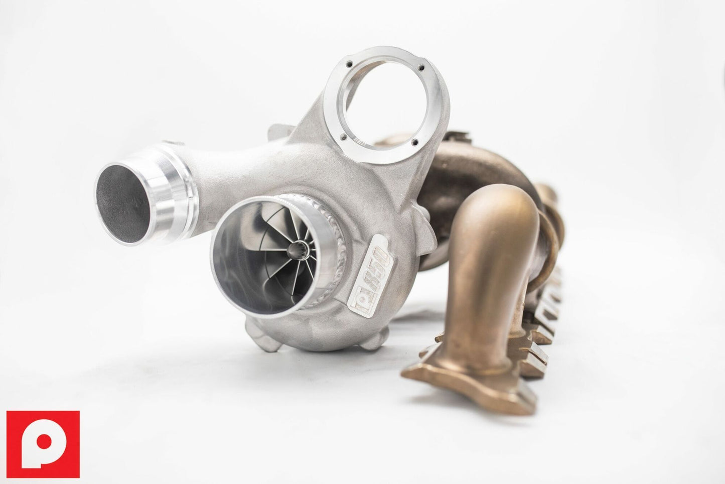 Pure Turbos Pure 850 Cast Turbo for BMW F Series B58