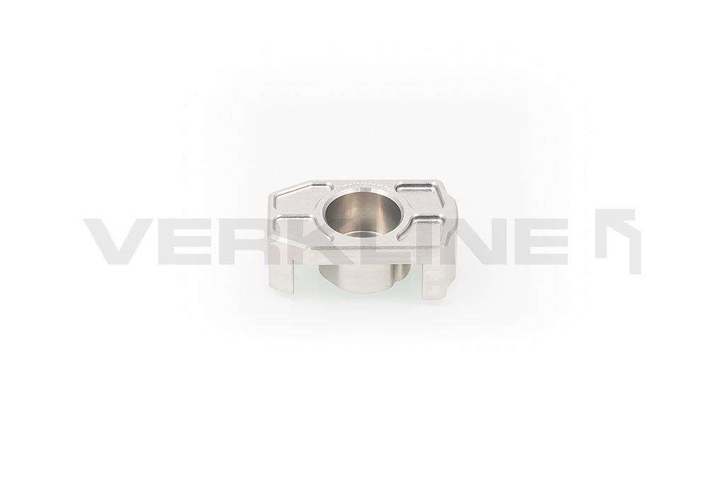 Verkline Billet Dogbone / Subframe Mount Insert Audi 8S 8V, Volkswagen Golf Mk7 MQB Type B ELA-035