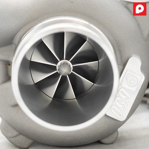 Pure Turbos Pure 650 Cast Turbo for BMW F Series B58