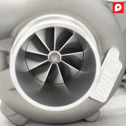 Pure Turbos Pure 650 Cast Turbo for BMW F Series B58