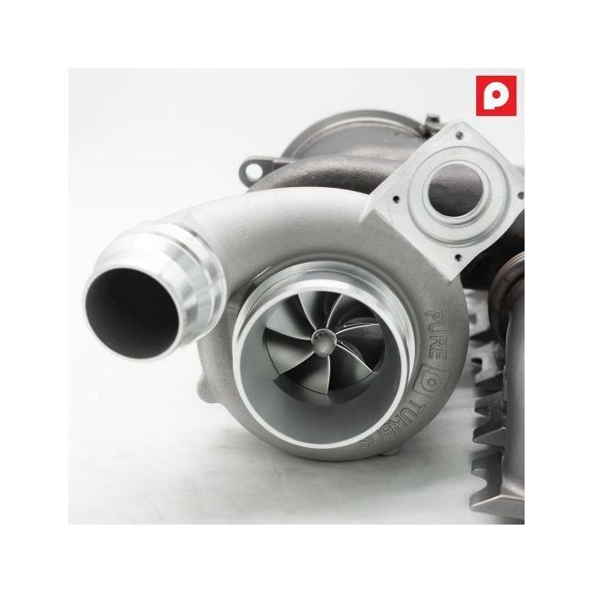 Pure Turbos Pure 900 Cast Turbo for BMW F Series B58