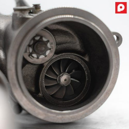 Pure Turbos Pure 650 Cast Turbo for BMW G Series B58