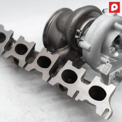 Pure Turbos Pure 650 Cast Turbo for BMW G Series B58