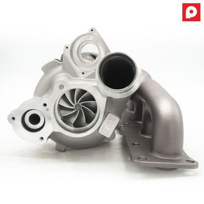 Pure Turbos Pure 600 Cast Turbo for BMW N55