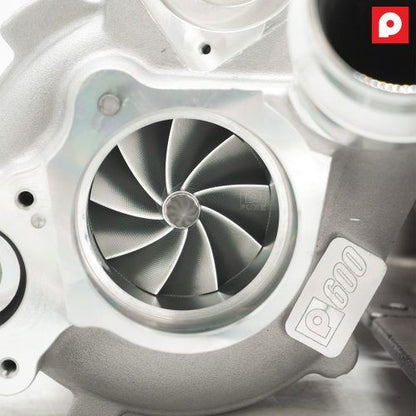 Pure Turbos Pure 600 Cast Turbo for BMW N55