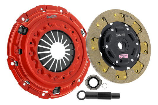 Action Clutch Stage 2 Kit for Mazda MX-6 626 1993-2002 2.5L