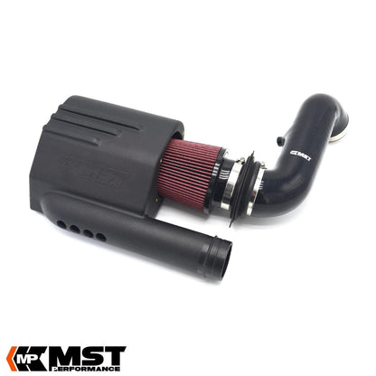 MST Performance Induction Kit for 1.4 TSI EA211 VW Golf MK7, Leon Mk3 5F