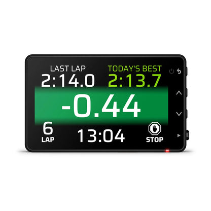 Garmin Catalyst 2 Driving Performance Optimiser / Lap Timer
