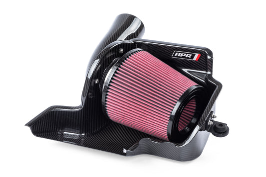 APR Open Carbon Intake for VAG 1.8 & 2.0 EA888 Gen 3 MQB