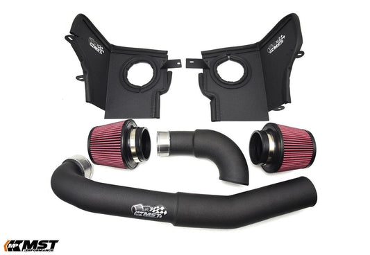 MST Performance Induction Kit for BMW M3 M4 G80 G82 Competition MST-BW-S5801