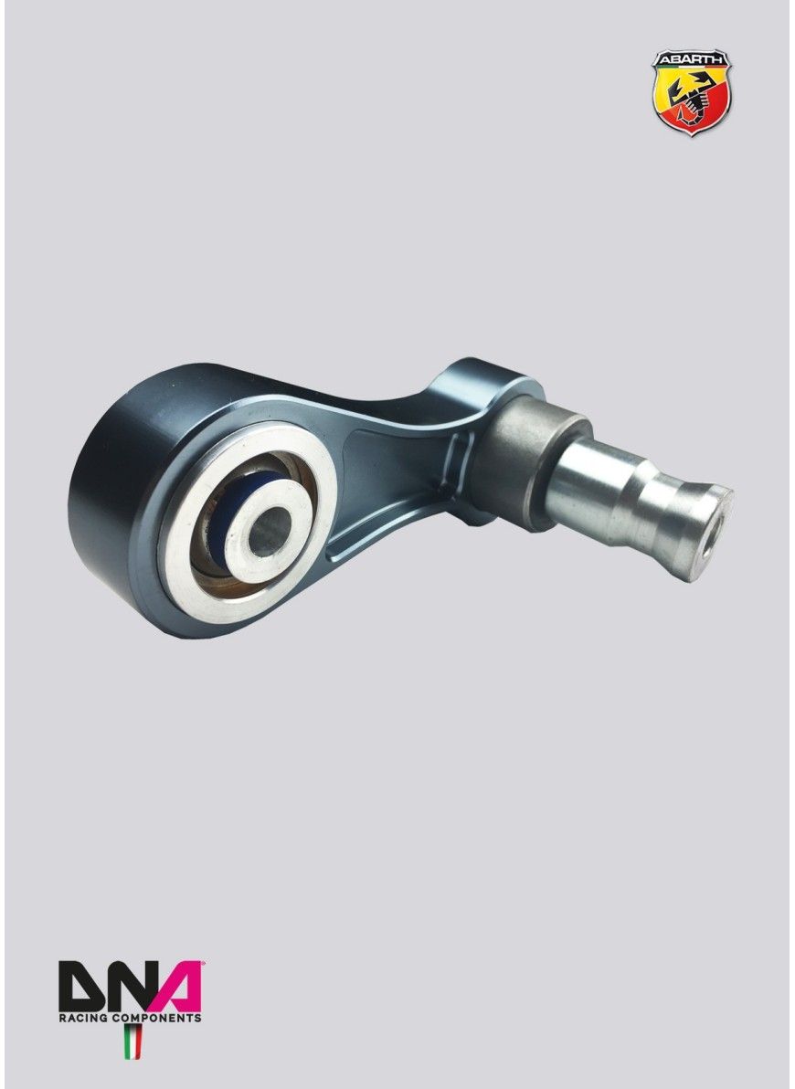 DNA Racing Gearbox Torque Link Mount PC1120 – Wallbrook Performance