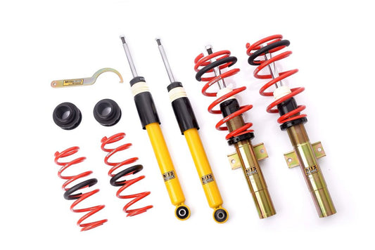 MTS Technik Street Coilovers for Volkswagen Polo AW