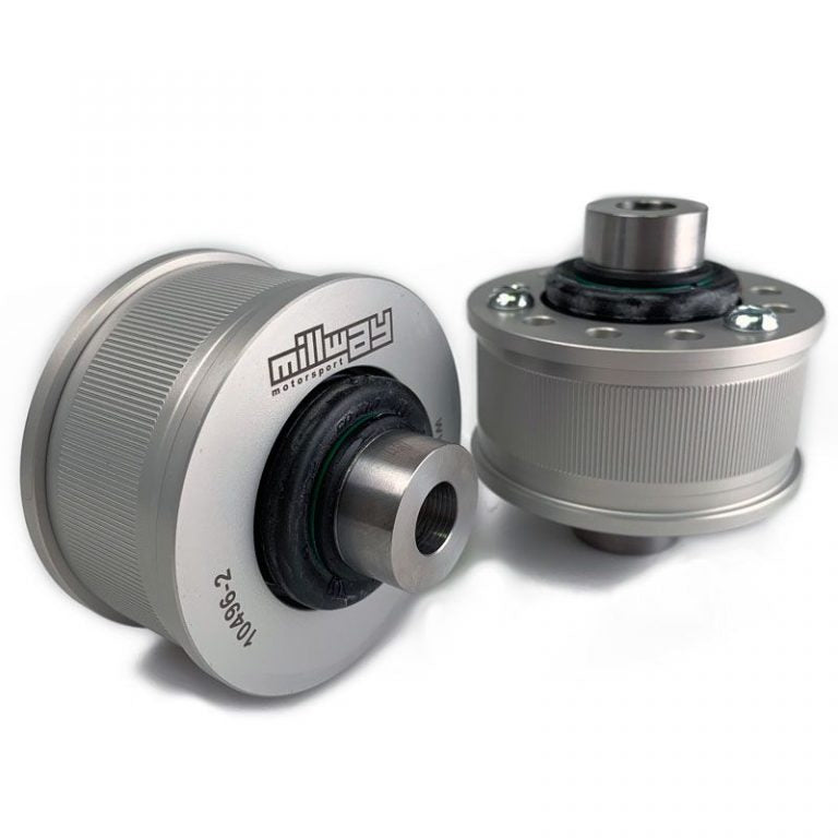 Millway Motorsport Front Control Arm Bushes for BMW M2 M3 M4 F8x