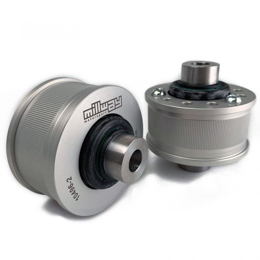 Millway Motorsport Front Control Arm Bushes for BMW M2 M3 M4 F8x