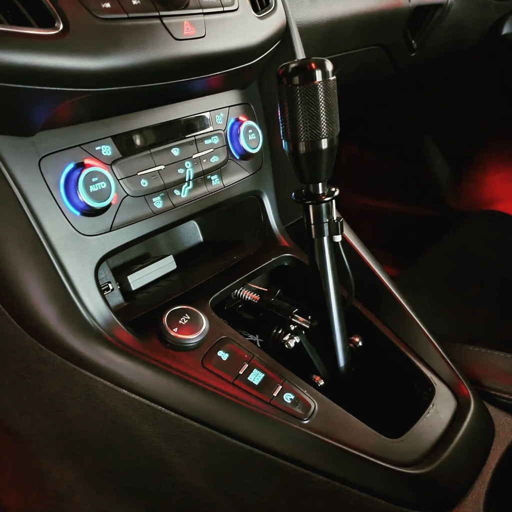 Coolerworx Shortshifter for Ford Focus Mk3 ST & RS