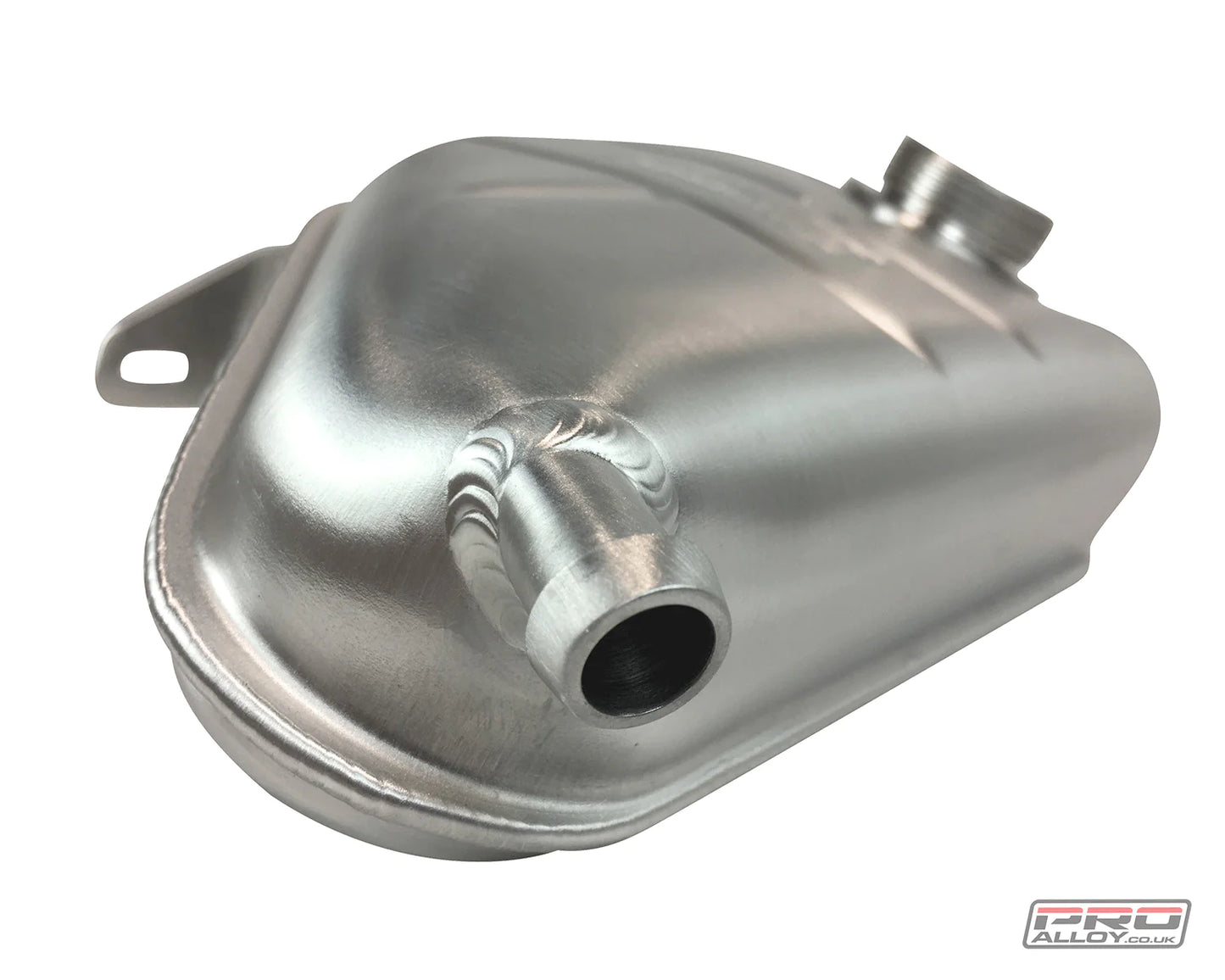 Pro Alloy Coolant Expansion Header Tank for Ford Focus Mk3 ST & RS