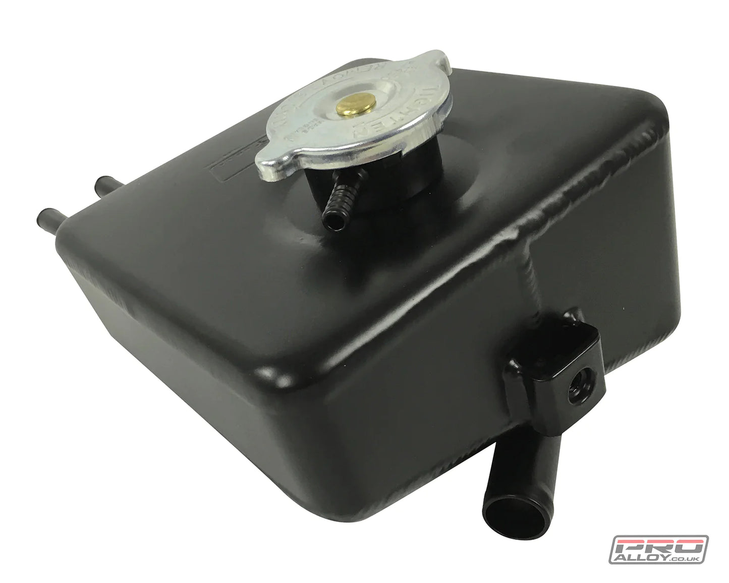 Pro Alloy Coolant Expansion Header Tank for Ford Focus Mk2 ST & RS