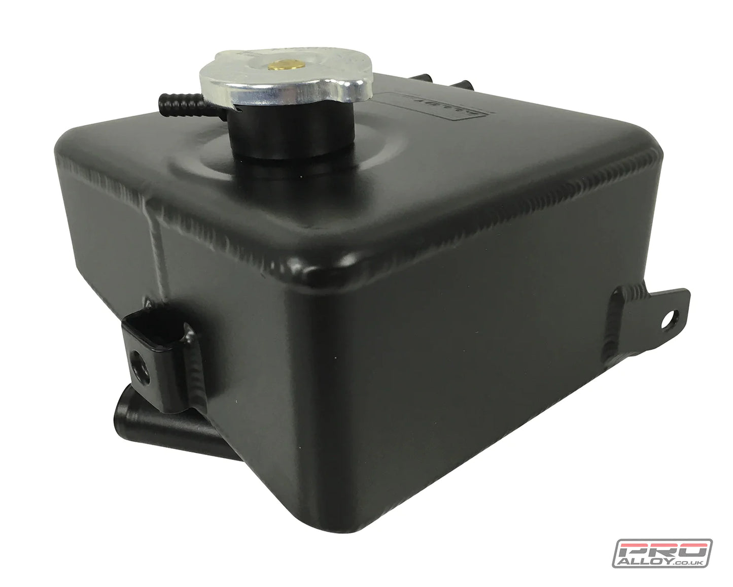 Pro Alloy Coolant Expansion Header Tank for Ford Focus Mk2 ST & RS