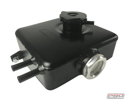 Pro Alloy Coolant Expansion Header Tank for Ford Focus Mk2 ST & RS