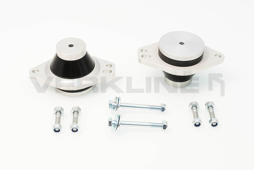 Verkline Track Hardness Engine Mount for Audi S2 RS2 ELA-001-85