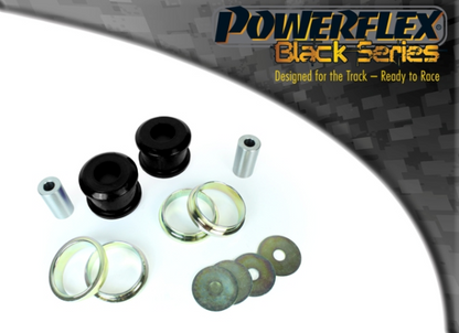 Powerflex Front Arm Rear Bush PFF60-802BLK