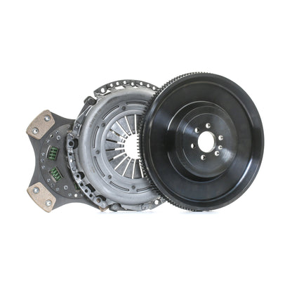 Sachs SRE Clutch Kit with Single Mass Flywheel for VAG 02M 6 Speed
