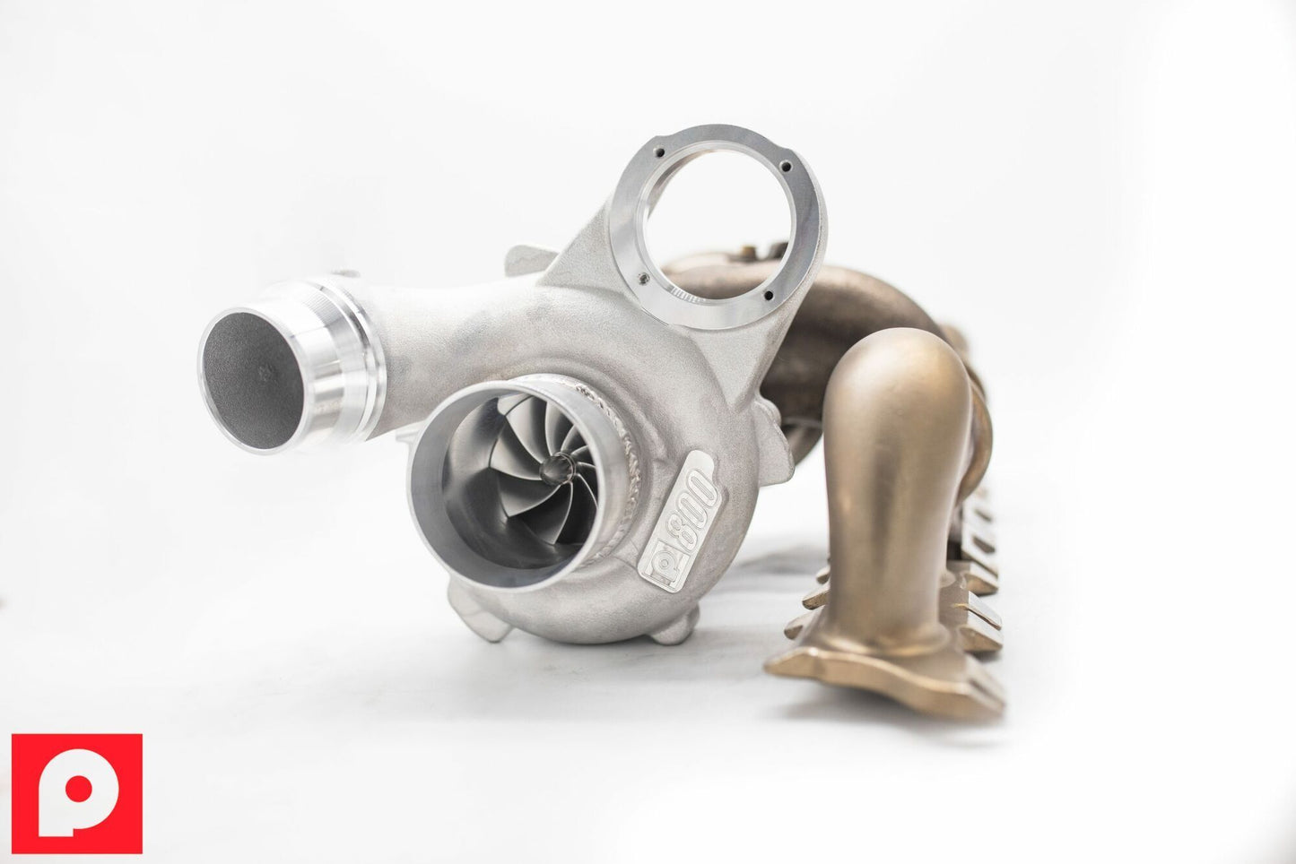 Pure Turbos Pure 800 Cast Turbo for BMW F Series B58