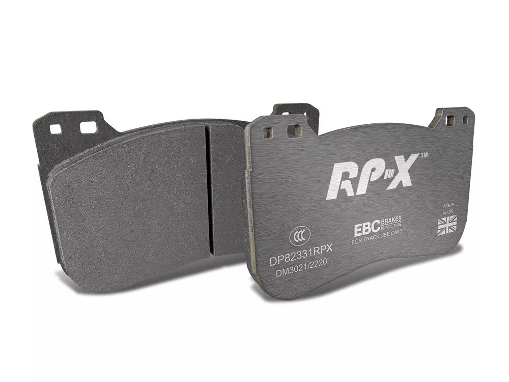 EBC Front RPX Pads for BMW M5 F90 DP82331RPX