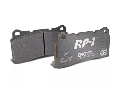 EBC Rear RP1 Pads for Nissan GTR R35 / BMW M2 Competition 2NH DP81110RP1