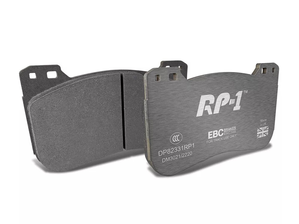 EBC Front RP1 Pads for BMW M5 F90 DP82331RP1