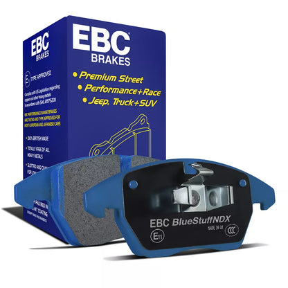 Rear EBC Bluestuff Brake Pads DP52098NDX