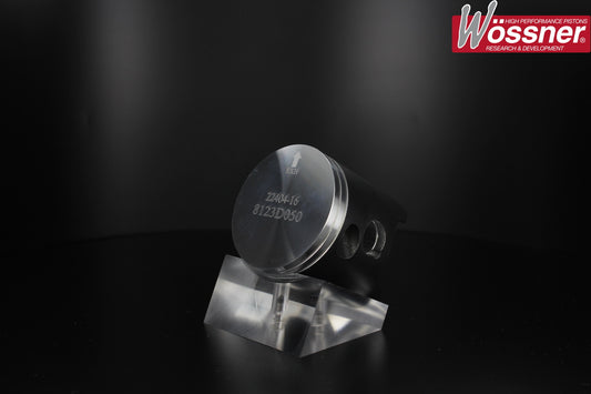 Wossner Forged Piston for Suzuki RM125 2000-2003 8061DA