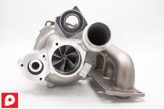 Pure Turbos Pure 750 Cast Turbo for BMW N55