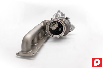 Pure Turbos Pure 750 Cast Turbo for BMW N55