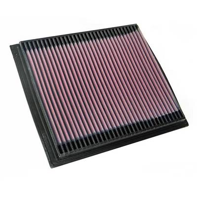 K&N Air Filter 33-2548-A