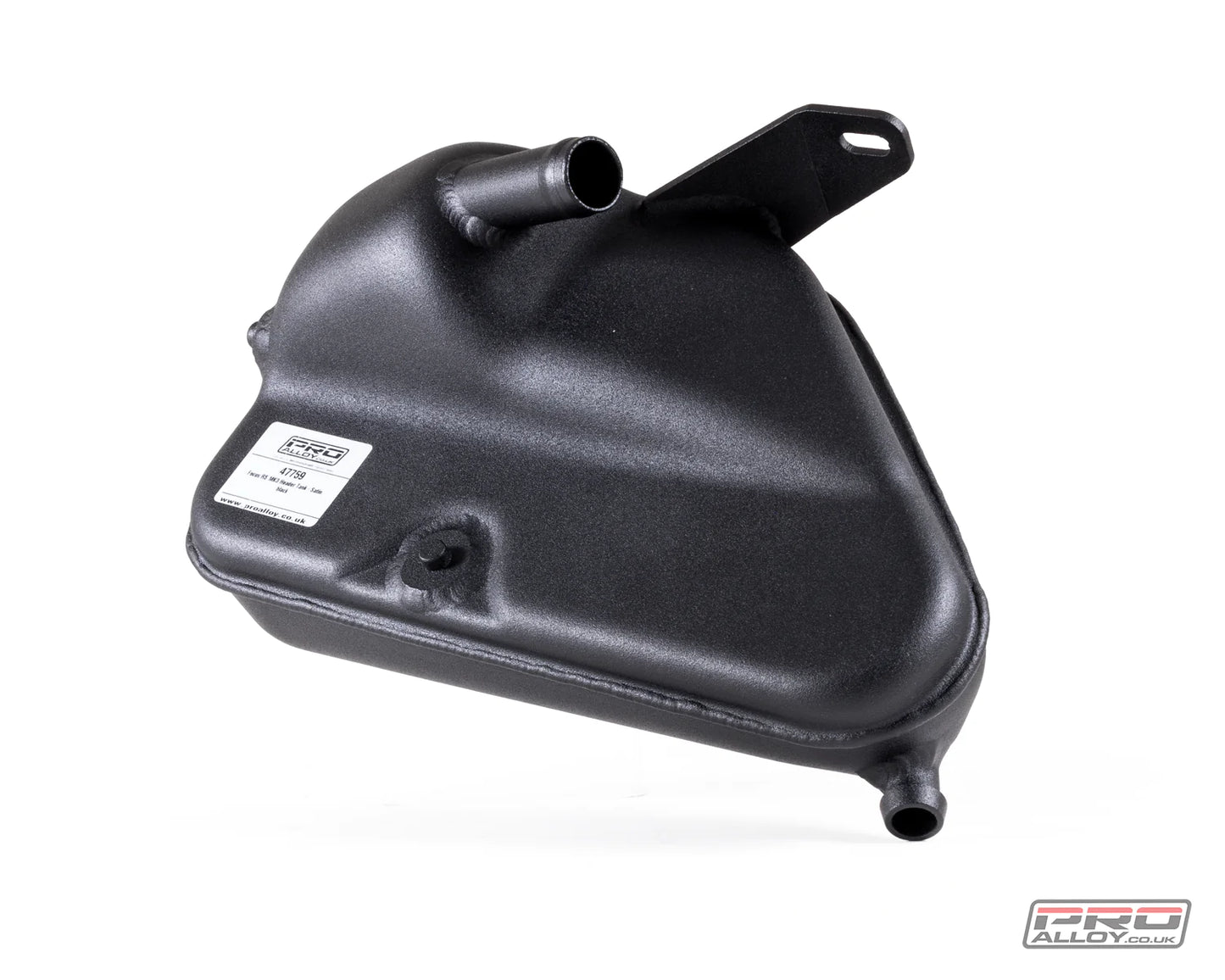 Pro Alloy Coolant Expansion Header Tank for Ford Focus Mk3 ST & RS