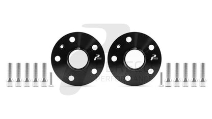 PerfCo 13mm Spacers for Skoda Fabia vRS Mk1