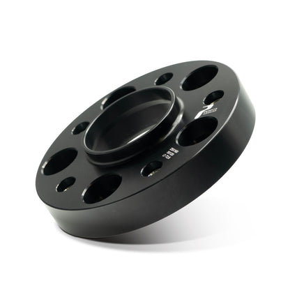 PerfCo 13mm Spacers for Skoda Fabia vRS Mk1