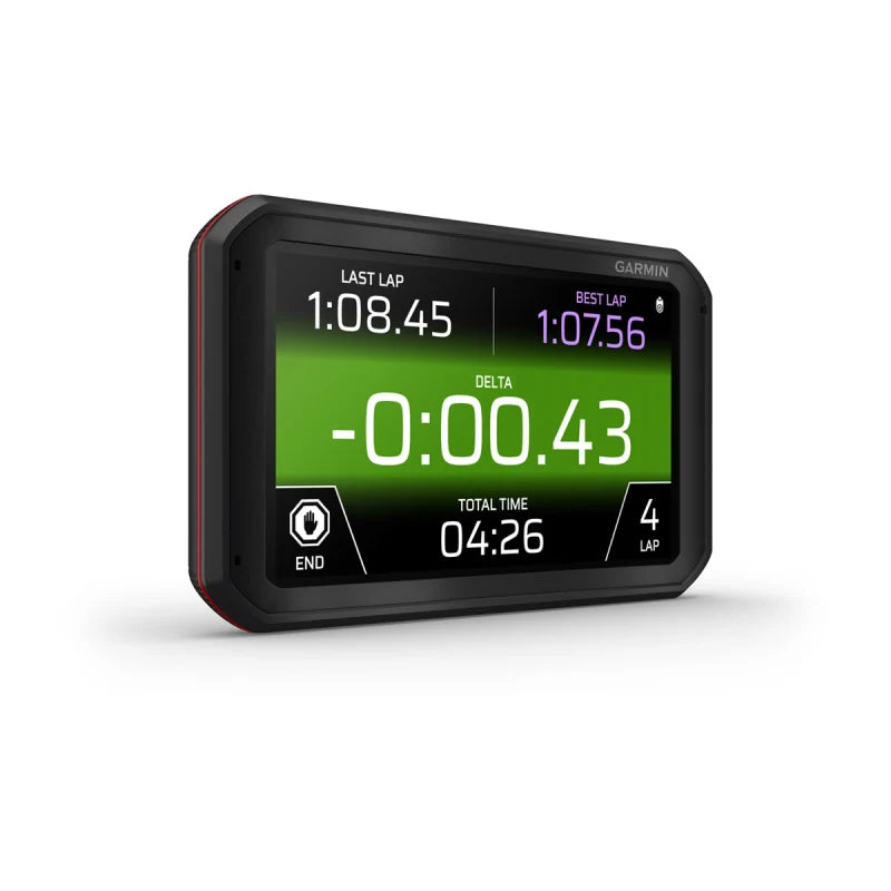 Garmin Catalyst Driving Performance Optimiser / Lap Timer