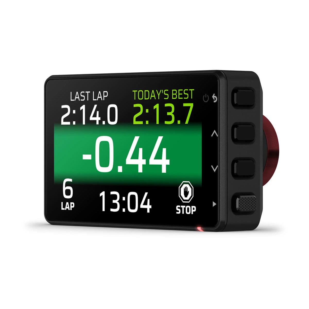 Garmin Catalyst 2 Driving Performance Optimiser / Lap Timer