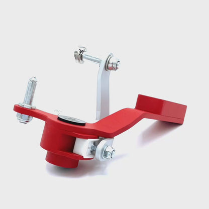 4H-Tech UP1-Shift Short Shifter for VW UP Seat Mii Skoda Citigo 1.0L 3 Cylinder