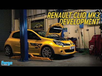 Forge Motorsport Short Shifter for Renault Clio RS Mk3 197 200 - FMSS9