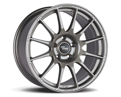 ProTrack One Lightweight Alloy Wheels