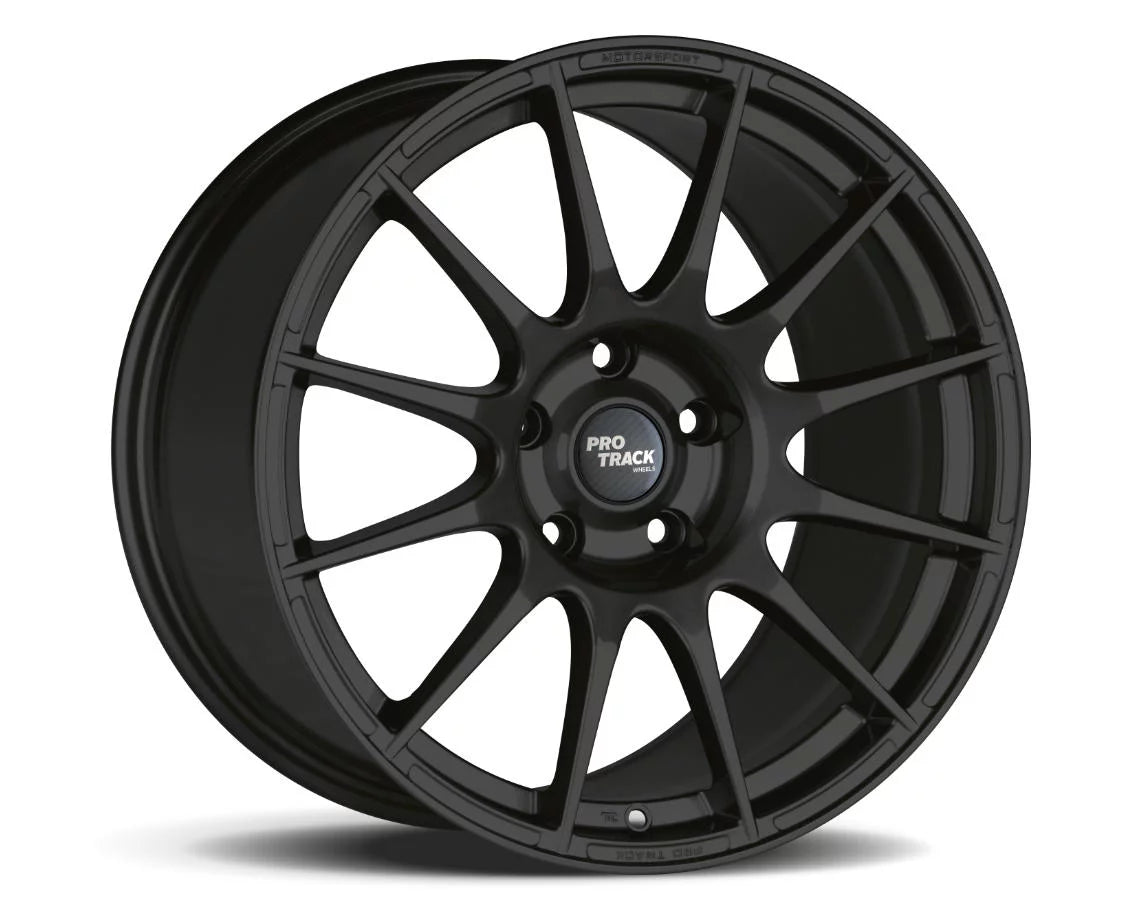 ProTrack One Lightweight Alloy Wheels