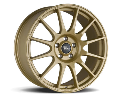 ProTrack One Lightweight Alloy Wheels
