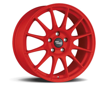 ProTrack One Lightweight Alloy Wheels